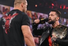 Wwe Nxt Balor 1616053400 - Scoaillykeeda.com