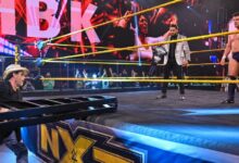 Wwe Nxt Shawn Michaels 1616657326 - Scoaillykeeda.com
