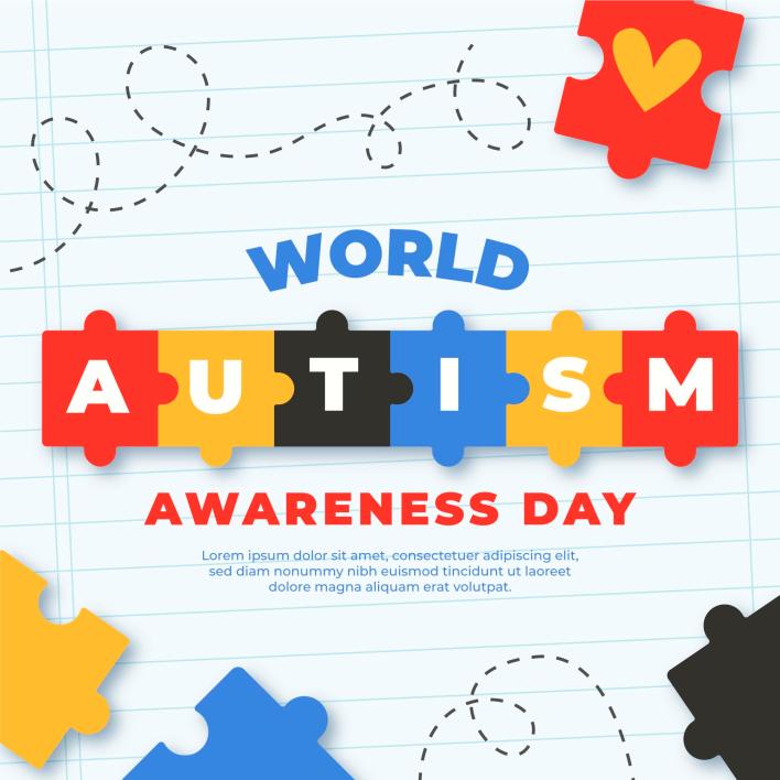 World Autism Awareness Day Images