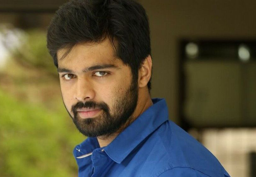 Adith Arun Wiki, Age, Height, Family, Net Worth, Biography & More
