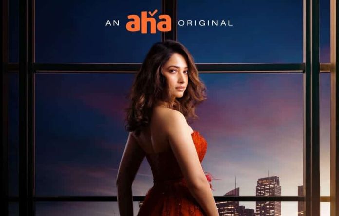 11th Hour Web Series (Tamannaah) Aha Video Release Date, Cast & More