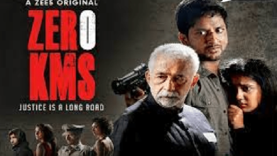 1617795661 Zero Web Series Cast Story Episodes Watching Guide Here - Scoaillykeeda.com