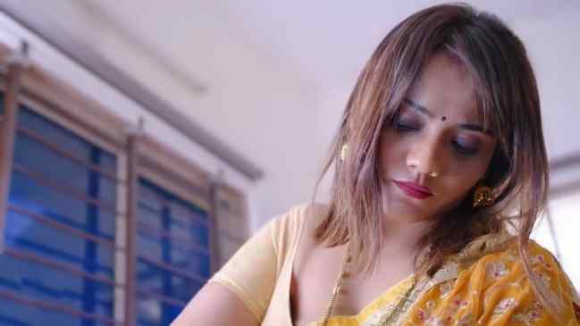 Charmsukh Jane Anjane Mein 4 (Part 2) Ullu Web Series Download Full Episodes Available on Ullu App