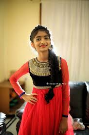 Sahithi Sekhar Wiki, Biography, Age, Dance, Images