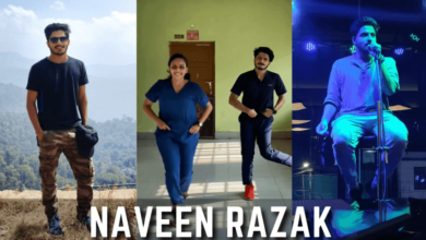 1618850951 Naveen Razak Wiki Biography Age Dance Video Images - Scoaillykeeda.com
