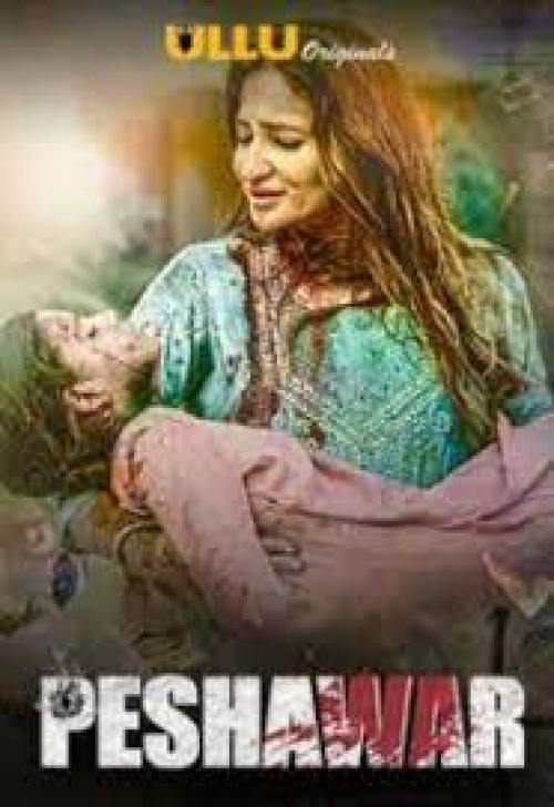 Peshawar Web Series : Episode 3