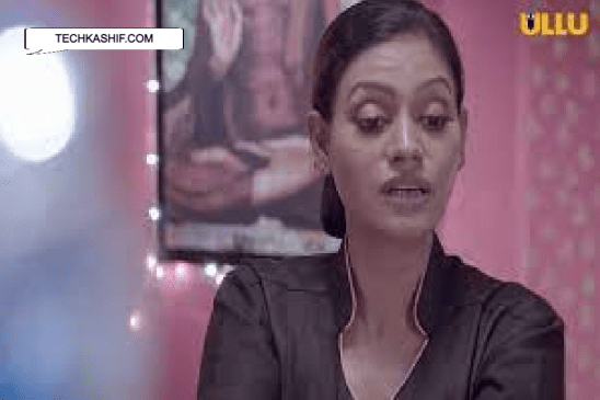 Watch Online Lovely Massage Parlour Web Series Ullu Cast, Actress, Release Date