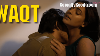 1619649009 Watch Waqt Web Series 2021 All Episodes On Filmybox - Scoaillykeeda.com