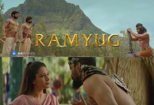 Watch Ramyug Web Series On MX Player (2021): Episodes | Release Date
