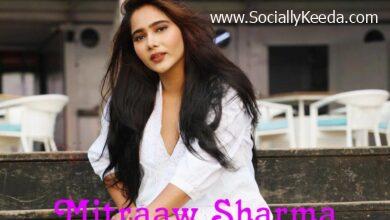1619789850 Mitraaw Sharma Wiki Biography Images Age Movies - scoaillykeeda.com