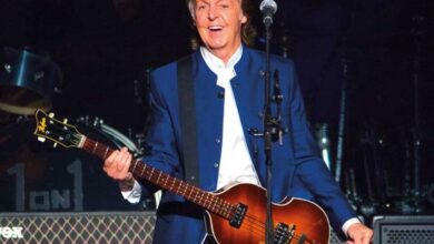 190718 Paul Mccartney 16C052E8Bdb Medium - Scoaillykeeda.com