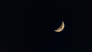 Ramzan 2021 Moon Sighting in Mumbai, Maharashtra and South India Live News Updates: मुंबई में आज नहीं हुआ रमजान के चांद का दीदार, कल फिर की जाएगी कोशिश