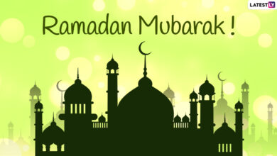 5 Ramzan Messages In English - Scoaillykeeda.com