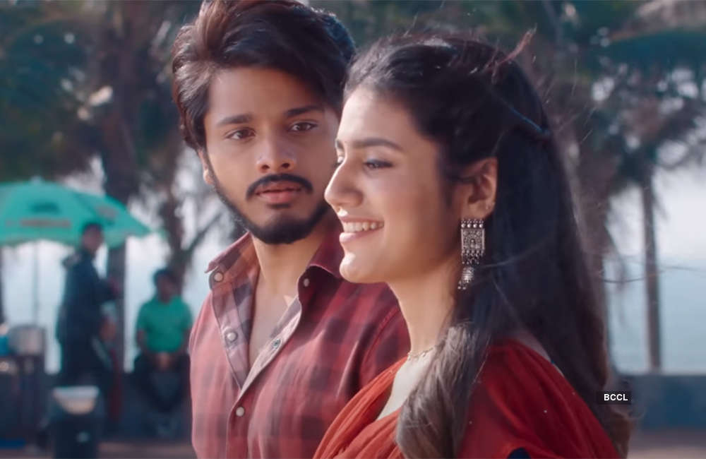 Ishq: Not A Love Story Movie: Showtimes, Review, Songs, Trailer, Posters, News & Videos |  eTimes