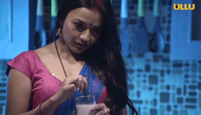 Aadha Adhura Pyaar Ullu Web Serie 2021 Cast Release - sociallykeeda Aadha Adhura Pyaar Palang Tod