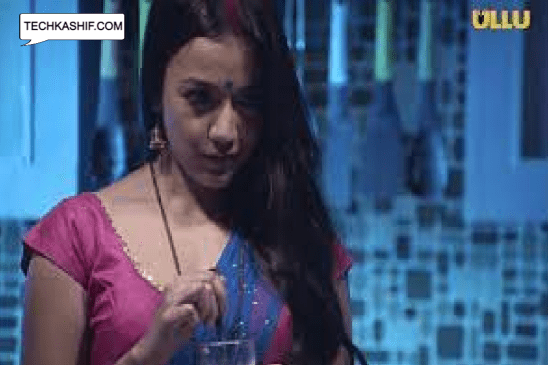 Aadha Adhura Pyaar Ullu Web Serie (2021) _ Cast, Release Date, Plot & Watch Online