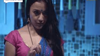 Aadha Adhura Pyaar Ullu Web Serie 2021 Cast Release Date Plot Watch Online - Scoaillykeeda.com