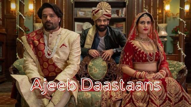 Ajeeb Daastans Full Movie Download Moviesflix Filmyzilla Filmywap 720P - Scoaillykeeda.com