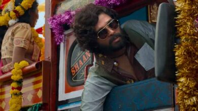 Allu Arjun Pushpa Movie Release Date Cast Teaser Trailer - Scoaillykeeda.com