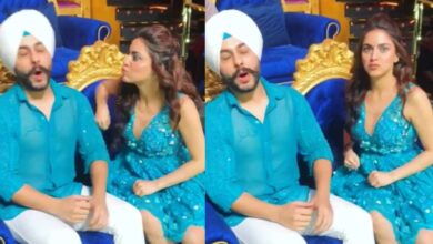 Alma Makkar Shraddha Arya Engaged - Scoaillykeeda.com