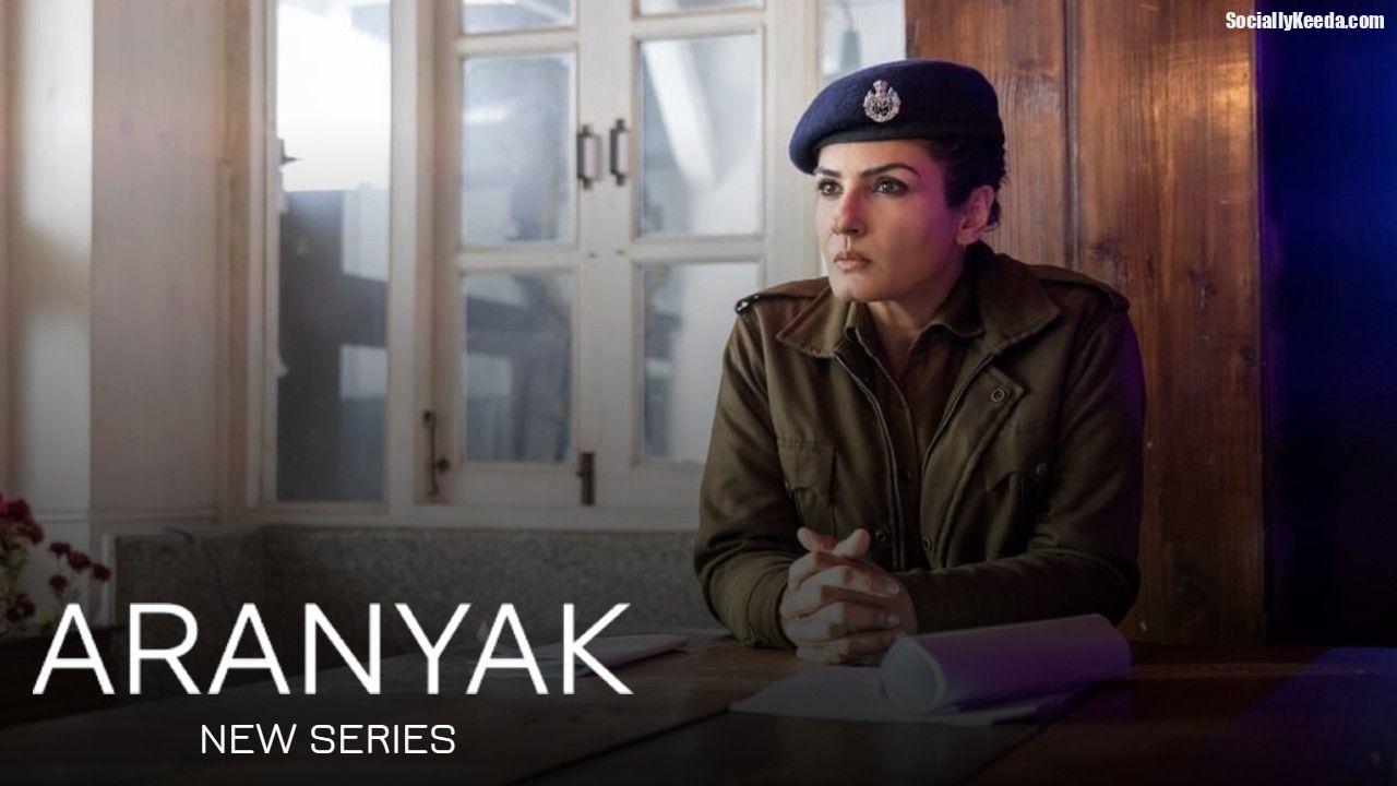 Aranyak Web Series Netflix Cast, Trailer, Release Date » Filmywapzone |  Socially Keeda