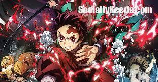 Are You Trying To Watch The Demon Slayer Movie Online Heres Where You Can Stream Them - Scoaillykeeda.com