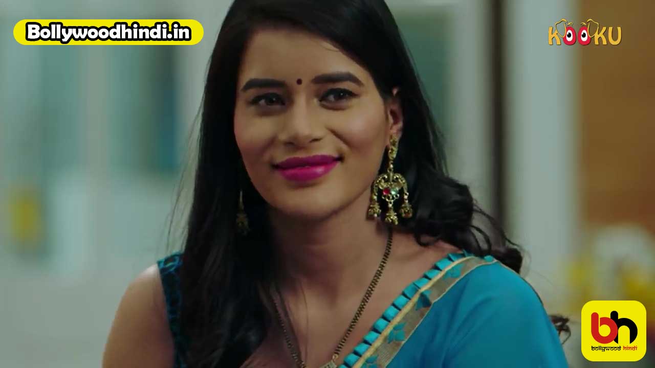 Atithi In House Part 3 (2021) Kooku Web Series