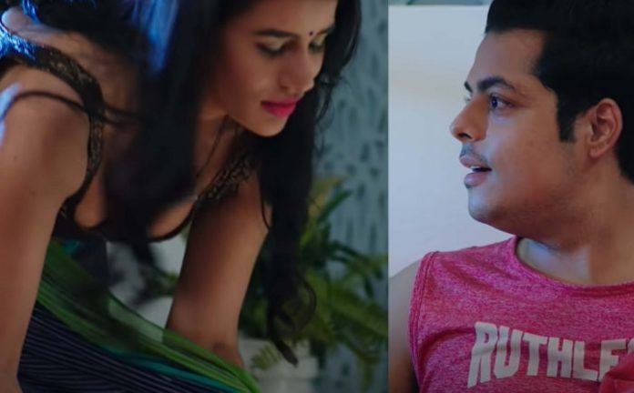 Atithi in House Part 1 Kooku Web Series 2021 Watch - sociallykeeda Atithi In House Part 1