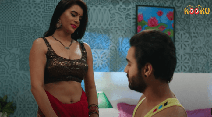 Atithi in House Part 1 Kooku Web Series 2021 Watch - sociallykeeda Atithi In House Part 1
