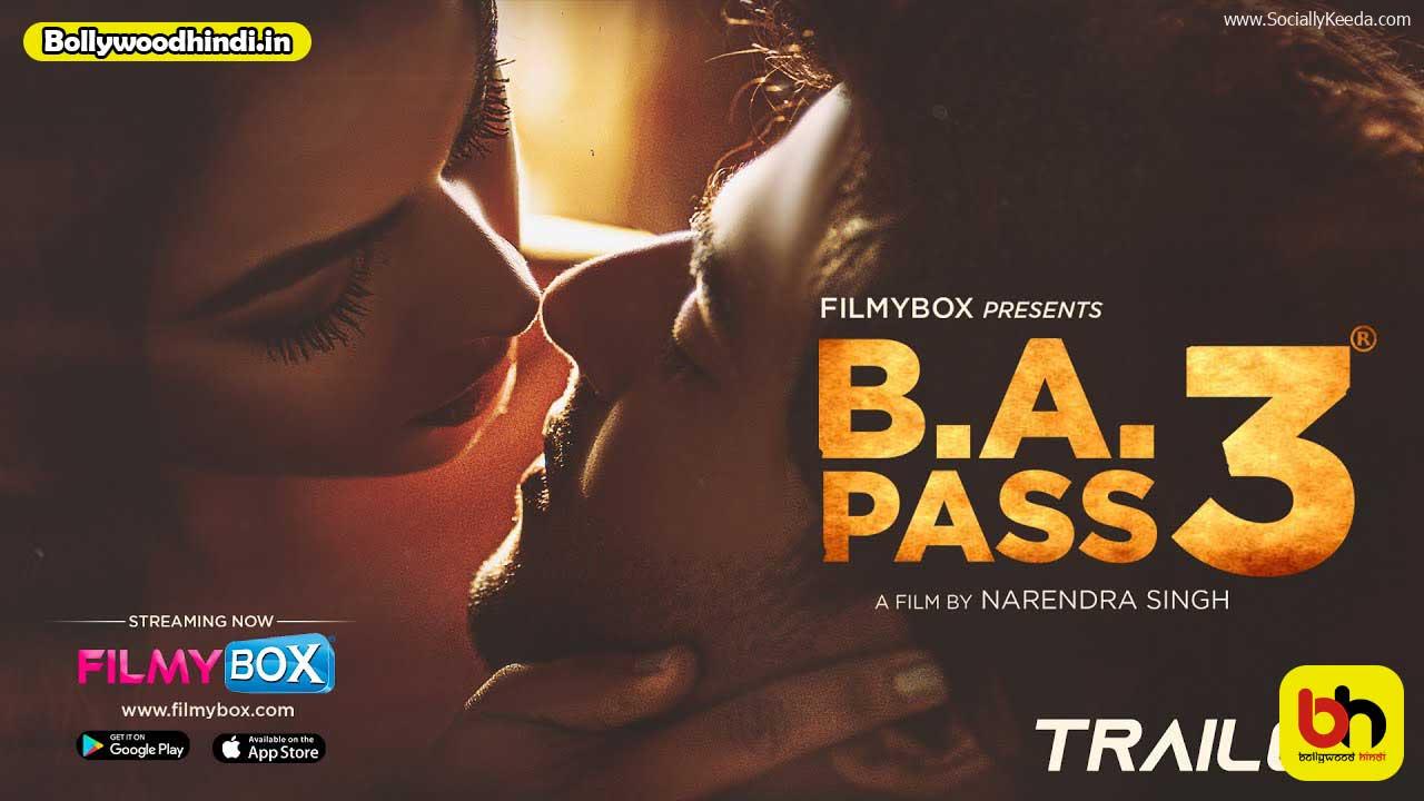 Ba Pass 3 - Scoaillykeeda.com