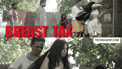Breast Tax Web Series Ullu Cast Story Episodes Update - Scoaillykeeda.com