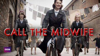 Call The Midwife 2021 – Release Date Cast Plot And Everything You Need To Know - Scoaillykeeda.com