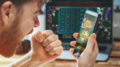 Gambling