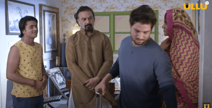 Charmsukh Jane Anjane Mein 4 Part 2 Ullu Web Series - sociallykeeda Charmsukh Jane Anjane Mein 4 Part 2 Ullu Web Series (2021): Watch Online