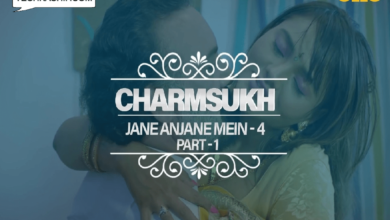 Charmsukh Jane Anjane Mein 4 Web Series Ullu Cast Actors Actress Release Date Watch Online - Scoaillykeeda.com