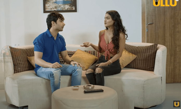 Charmsukh Meri Padosan Ullu Web Series (2021) Full Episode: Watch Online