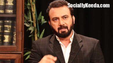 Deepak Dutt Sharma Biography - Scoaillykeeda.com