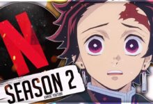 Demon Slayer Season 2 Release Date – Will The Series Renew When Is It Coming - Scoaillykeeda.com