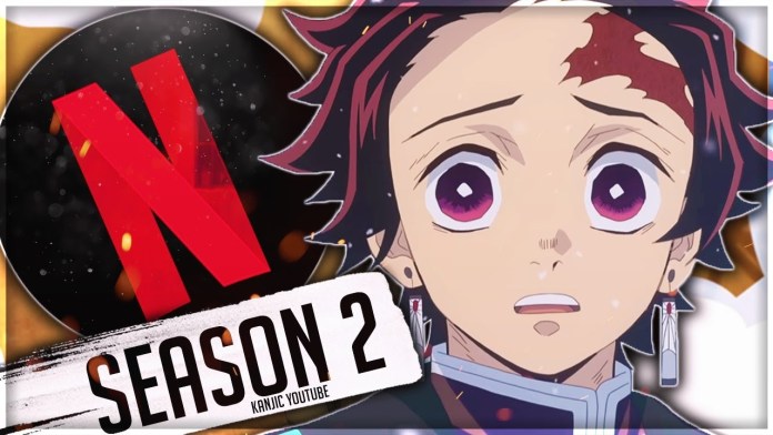 Demon Slayer Season 2 Release Date – Will the Series Renew? When is it coming?