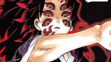 Demon Slayer Kimetsu no Yaiba Chapter 202 Spoilers cast story summary and release date - scoaillykeeda.com