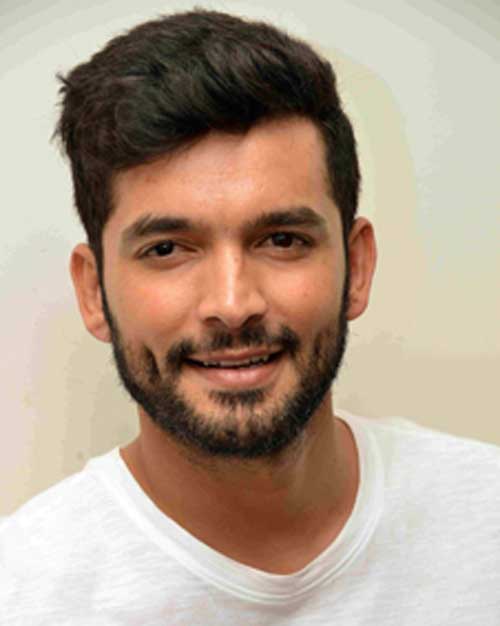 Diganth Manchale