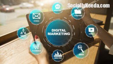 Digital Marketing Strategies