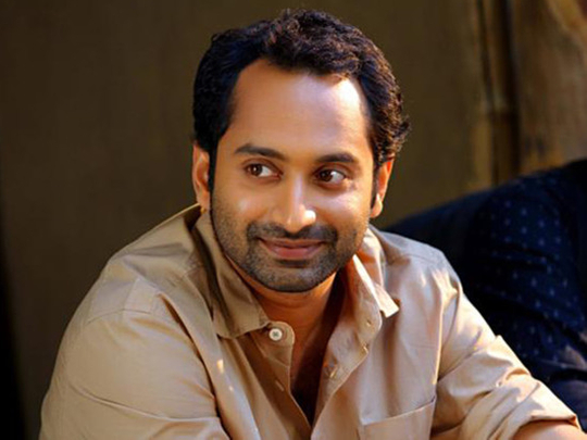 Fahadh Faasil