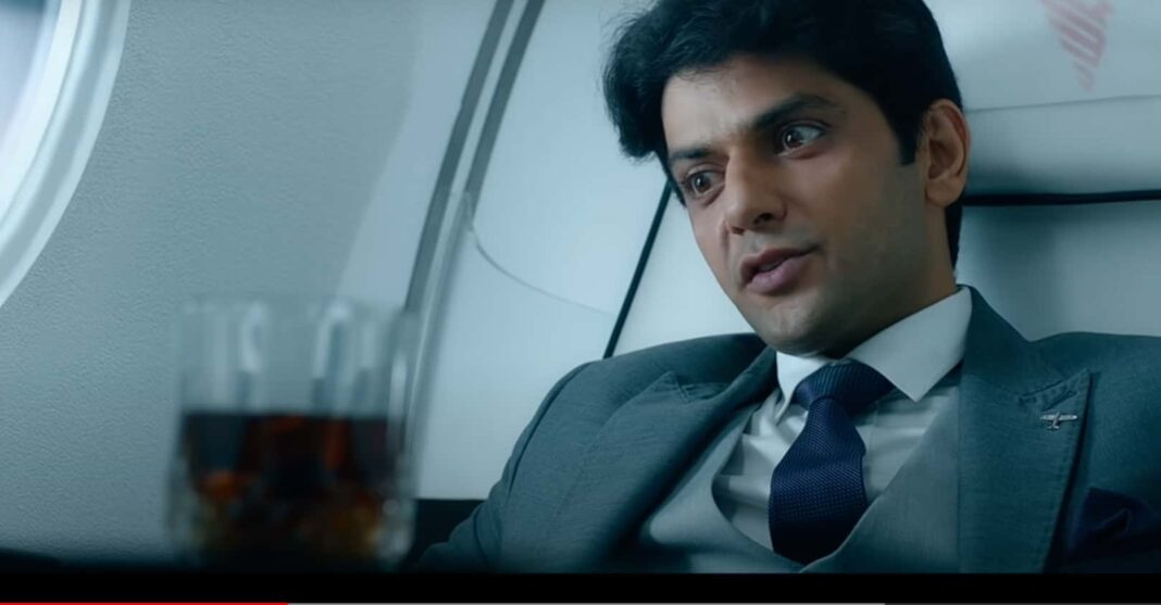Flight Hindi Movie Download Leaked On Tamilrockers & Torrent Magnet - LN Trend