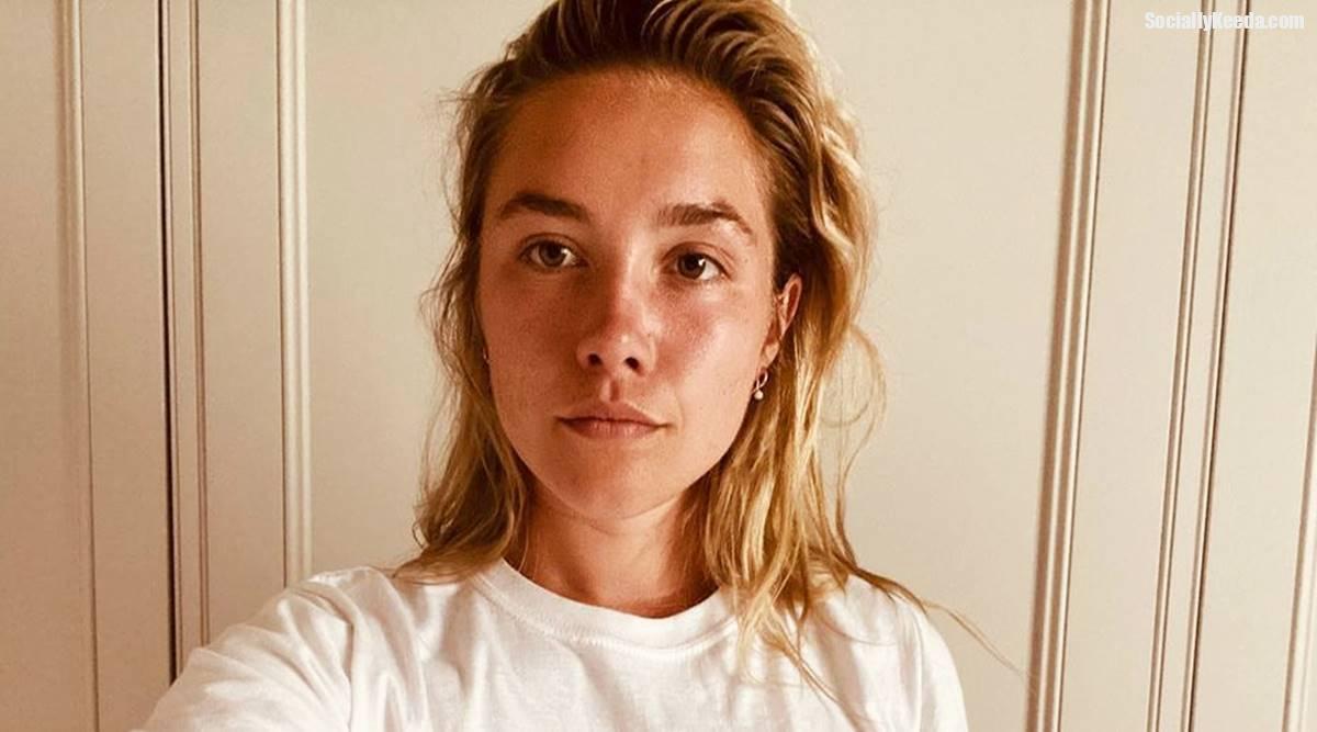 Florence Pugh to star in adaptation of Emma Donoghue’s