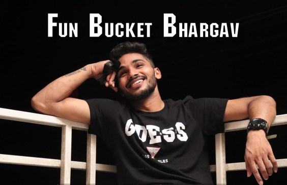 Fun Bucket Bhargav (Chippada) Wiki, Biography, Age, News, Arrest, Videos, Images