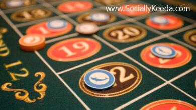 Gambling