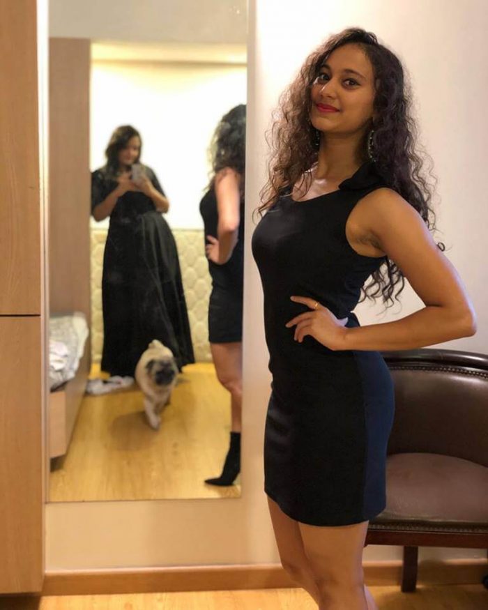 Gauri Ingawale