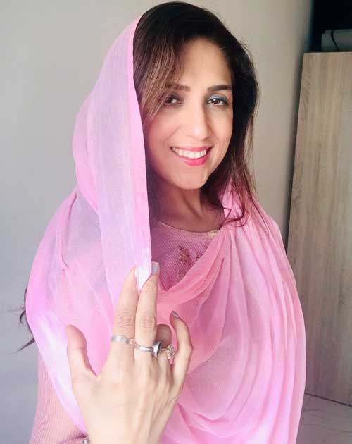 Gayatri Phulwani