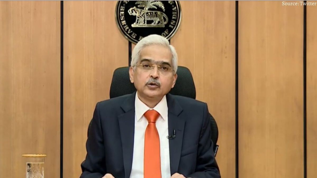 Governor Shaktikanta Das - sociallykeeda Governor Shaktikanta Das - Scoaillykeeda.com